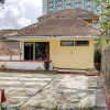 Отель OYO 91116 Pelangi Residence Syariah, фото 23