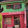 Отель Jeju Green Day Guesthouse, фото 11