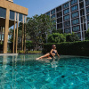 Отель First Choice Suites, фото 13