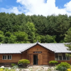 Отель Pyeongchang Hwangtogudeulmaeul Pension, фото 30