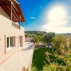 Отель Beautiful Villa With Pool in Nice Rural Village, Close to Panormo Coast NW Coast в Лаврис