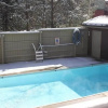 Отель Ski Hill 18 Downtown Condos with on-site Hot Tub, фото 6