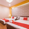 Отель Khach San Sach Hotel by RedDoorz, фото 4