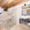 Отель Cal Tio - Chalet for 8 People in Caimari., фото 34