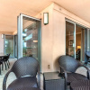 Отель K B M Resorts- Hkk-513 Best Views, 2bd, Wrap-around Balcony, Luxury top Floor Villa!, фото 10