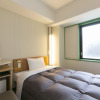 Отель R&B Hotel Kanazawa-eki Nishi-guchi, фото 5