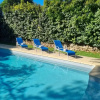 Отель La Bastide Du Vieux Four, фото 10