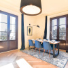 Отель Palau in Barcelona with 2 bedrooms and 2 bathrooms, фото 6