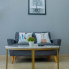 Отель Classy 2BR Apartment at Menteng Park with City View, фото 8