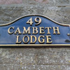 Отель Cambeth Lodge Guesthouse, фото 21