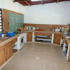 Отель Bungalow With 2 Bedrooms in Andilana, With Wonderful sea View, Shared Pool and Enclosed Garden, фото 1