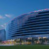 Отель Grand Hyatt Incheon, фото 1