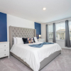 Отель Gorgeous 3Bd Close To Disney @ Festival Resort 661, фото 5