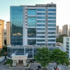 Отель Vienna International Hotel (Dongguan Fengshen Avenue), фото 15
