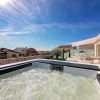 Отель Lap Of Luxury Vila In Tar With Turkish Steambath, фото 1