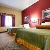 Отель Best Western Executive Suites - Columbus East, фото 34