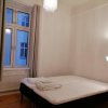 Отель Beautiful 1-bed Apartment in Stockholm, фото 4