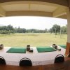 Отель Golf 19 в Такхлях