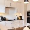 Отель The Chelsea Haven - Glamorous 1bdr Flat, фото 10