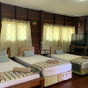 Отель Ban Suan Bang Toei Homestay, фото 13