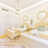 Отель Luxury JBR Palace! - Sea View - Free Beach Resorts Access!, фото 9