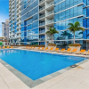 Отель Residence Salt at Kakaako, фото 37
