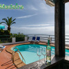 Отель Cliff Top Villa With Magnificent Views Of The Atlantic Ocean | Villa Aquarela, фото 13