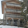 Отель Spacious Chalet in Koralpe with Private Sauna, фото 1