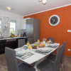 Отель Awesome Home in Seget Donji with Outdoor Swimming Pool, Hot Tub & 4 Bedrooms, фото 10