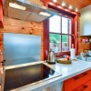 Отель Beautiful Home in Paruzevina With Jacuzzi, Wifi and 1 Bedrooms, фото 9
