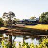 Отель Lancemore Macedon Ranges, фото 26