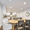 Отель Webster by Avantstay Central Location w/ Hot Tub and Patio, фото 18