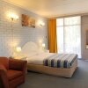 Отель Econo Lodge Statesman Ararat, фото 20