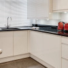 Отель Knightsbridge Apartments, фото 15