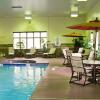 Отель Holiday Inn Express and Suites Vineland Millville, an IHG Hotel, фото 17