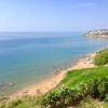 Отель Detached Seafront Villa With Private Access To The Beach, фото 16