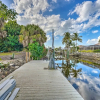 Отель Sunny Naples Home w/ Pool, Direct Gulf Access, фото 24