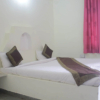 Отель Sariska Tiger Camp Resort, фото 2