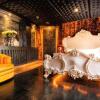 Отель Crazy Bear Hotel-Stadhampton, фото 10