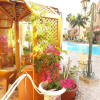 Отель Green Garden Resort Poolside Executive Villa 127, фото 9
