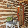 Отель 'gruene Cabin' - Pet Friendly New Braunfels Studio, фото 10