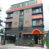 Отель Jeonju International Guesthouse & Hostel, фото 23