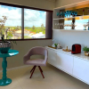Отель Apartamento Vista Mar - Destino BSM 209, фото 10