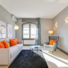 Отель Beautiful 3bed W/terrace in Elegant Eixample, фото 3
