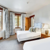Отель Refined 5 BR Private Home with Private Hot Tub by RedAwning - Save 20% on 7+ Nights!, фото 19