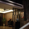 Отель Tianhai Concept Hotel (Jiujiang Liansheng Happy City Vocational University), фото 2