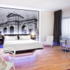 Отель B&B Hotel Madrid Aeropuerto T4, фото 30