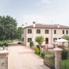 Отель B&B Corte Burchio в Адрия