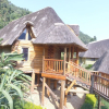 Отель Trackers Safari Lodge Bwindi, фото 16