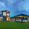 Отель SaffronStays Sundowner, Karjat - party-perfect pool villa with rain dance and cricket turf, фото 15